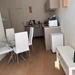 Appartement Cosy Centre Nice - A 5 Minutes De La Mer