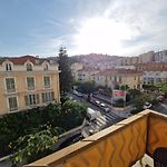 Liberation Apartement