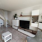 Seafront Duplex With Lovely Terrace