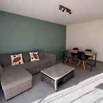 Sunny Terrace - Air Conditioning - 10 Min Old Nice