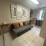 Studio In Nice Center, 2Mins From Sea