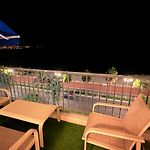 Sea View, Promenade Des Anglais, 180 Degree Balcony, 4 People