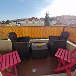 Liberation Apartement