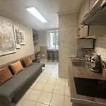 Studio In Nice Center, 2Mins From Sea