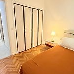 Sea View, Promenade Des Anglais, 180 Degree Balcony, 4 People