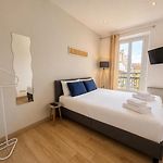 Modern And Central Apartment - Sea 2 Min Away