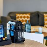 Aparthotel Adagio Access Nice Magnan