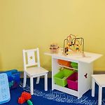 Aparthotel Adagio Access Nice Magnan
