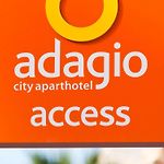 Aparthotel Adagio Access Nice Magnan