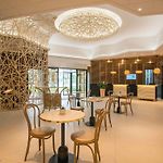 Novotel Nice Arenas Aeroport