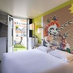 Mercure Nice Centre Grimaldi