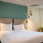 Ibis Nice Centre Gare