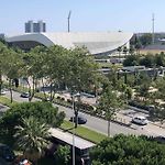 Hotel Ibis Budget Nice Palais Nikaia