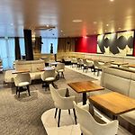 Hotel & Appartements Monsigny