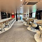 Hotel & Appartements Monsigny