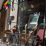 Hotel Le Meurice