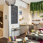 Best Western Plus Hotel Cosy Nice