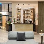 Best Western Plus Nice Cosy Hotel