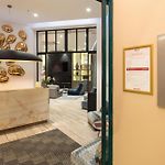 Best Western Plus Nice Cosy Hotel