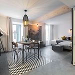 L\'Abeille - Boutique Apartments
