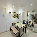 Cosy Duplex Au Port Du Vieux Nice