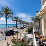 PONCHETTE - Independent House Promenade Des Anglais