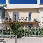 PONCHETTE - Independent House Promenade Des Anglais