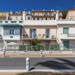 PONCHETTE - Independent House Promenade Des Anglais
