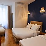Hotel De La Mer