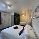 Hotel Villa Rose