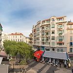 Le Dortoir Boutique Suites