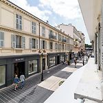 Le Dortoir Boutique Suites
