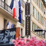 Hotel Florence Nice