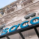 Hotel So\'Co By Happyculture
