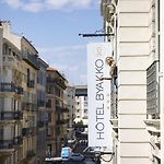 Hôtel Byakko Nice