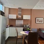 Appartements Massena