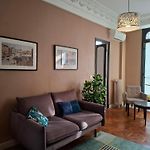 Appartements Massena
