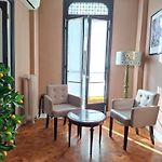 Appartements Massena