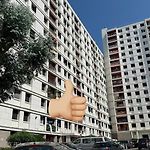 Grand Appartments Sappia