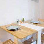 - - Superbe Studio avec Balcon - Nice Centre - -