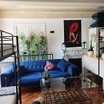 Villa Nanou Riviera