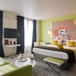 Mercure Nice Centre Grimaldi