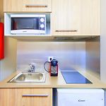 Villa Serafina Apartements