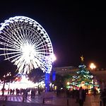 Studio Chateau - Vieux Nice