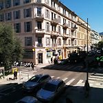 Appartement Nice Centre Medecin
