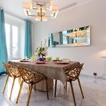 Appartement Palais Massena