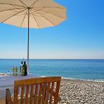 Nice Beach
