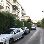 Grand Appartement Terrasse Parking