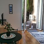 Nice Promenade Apartment