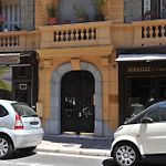 Le 10 - Nice Massena